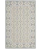 Country Heritage H-692 Blue # 23007 
 
 1'  9''  X 2'  9''  $50.00
 2'  6''  X 4'  2''  $112.00
 2'  3''  X 8'  Runner $170.00
 3'  6''  X 5'  6''  $180.00
 5'  3''  X 8'  3''  $370.00
 7'  6''  X 9'  6''  Oval $670.00
 8'  X 11'  $840.00